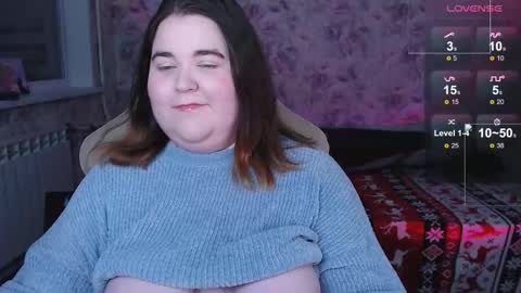 Snapshot of estelle_hicks chatting on November 7, 2025, 6:30 pm estelle_hicks online show from November 7, 2025, 6:30 pm