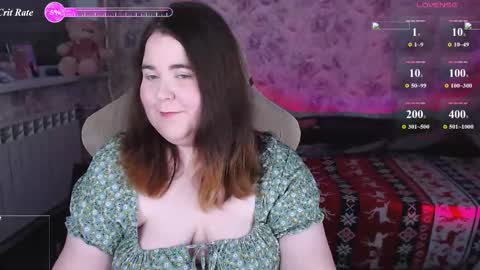 estelle_hicks online show from February 21, 2026, 6:53 pm