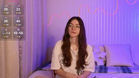 Ester online show from January 22, 2025, 1:53 am