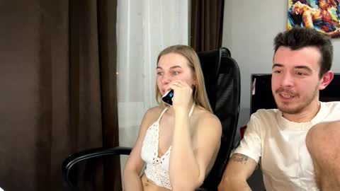 Ester online show from March 2, 2026, 7:54 pm