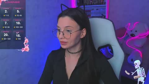 Snapshot of estercollins chatting on January 28, 2025, 12:47 am Ester online show from January 28, 2025, 12:47 am