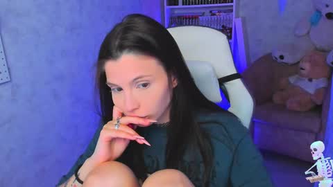 Snapshot of estercollins chatting on March 10, 2025, 8:56 pm Ester online show from March 10, 2025, 8:56 pm