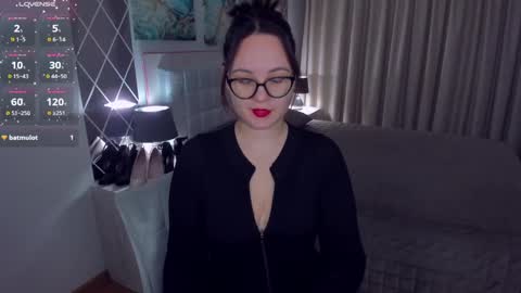 Snapshot of esterkiss chatting on December 2, 2024, 5:37 am Odelia online show from December 2, 2024, 5:37 am
