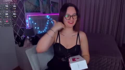 Snapshot of esterkiss chatting on December 23, 2024, 5:06 am Odelia online show from December 23, 2024, 5:06 am