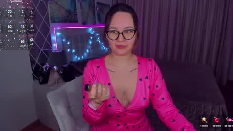 Snapshot of esterkiss chatting on December 23, 2024, 8:44 am Odelia online show from December 23, 2024, 8:44 am