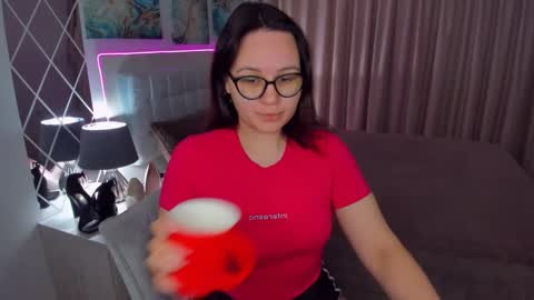 Snapshot of esterkiss chatting on January 24, 2025, 9:06 am Odelia online show from January 24, 2025, 9:06 am