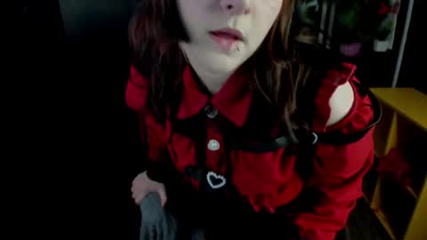 Ester  online show from May 15, 2026, 9:11 pm