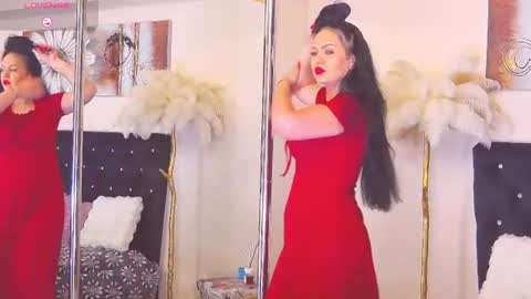 Snapshot of estheraa chatting on June 11, 2026, 4:32 am Esthera online show from June 11, 2026, 4:32 am
