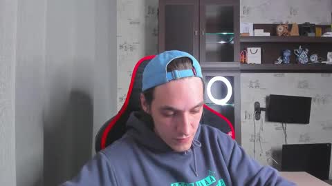 LOUIS online show from October 29, 2025, 6:20 pm