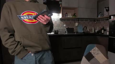 LOUIS online show from January 15, 2026, 10:13 pm