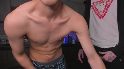 LOUIS online show from March 16, 2026, 7:12 am