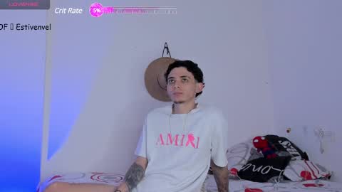 estivenvel online show from February 11, 2025, 3:18 pm