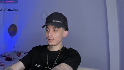 estivenvel online show from March 1, 2025, 2:34 pm