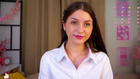 Anna  online show from February 27, 2026, 9:48 pm