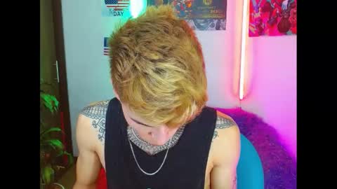 JORDAN online show from January 17, 2025, 1:47 am