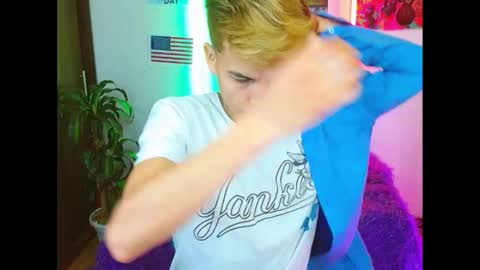 JORDAN online show from January 19, 2025, 1:53 am