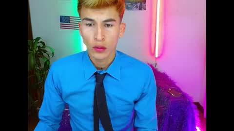 JORDAN online show from January 21, 2025, 2:54 am