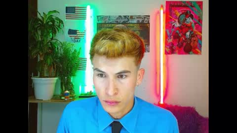 JORDAN online show from February 9, 2025, 8:11 am