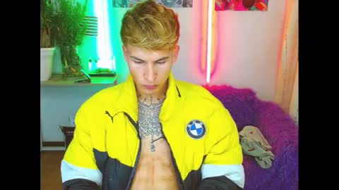 JORDAN online show from February 12, 2025, 4:33 am