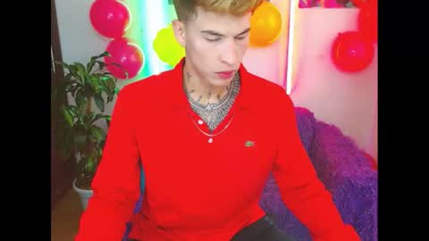 JORDAN online show from February 14, 2025, 1:18 pm