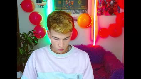 JORDAN online show from February 16, 2025, 1:36 am