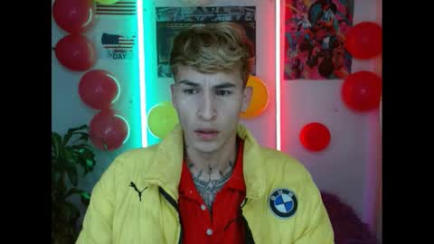 JORDAN online show from February 18, 2025, 8:59 am