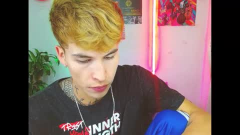 JORDAN online show from March 4, 2025, 12:29 am