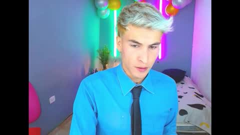 JORDAN online show from October 30, 2025, 2:24 am