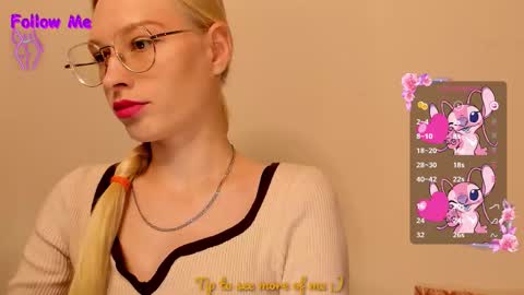 lets get to know each other better in pm  online show from October 26, 2025, 5:30 pm