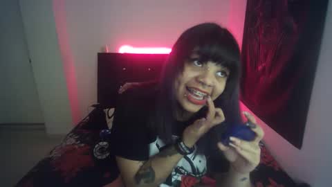 Snapshot of eta_carinae6 chatting on January 7, 2025, 1:28 am eta_carinae6 online show from January 7, 2025, 1:28 am