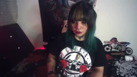 Snapshot of eta_carinae6 chatting on February 24, 2025, 1:02 am eta_carinae6 online show from February 24, 2025, 1:02 am