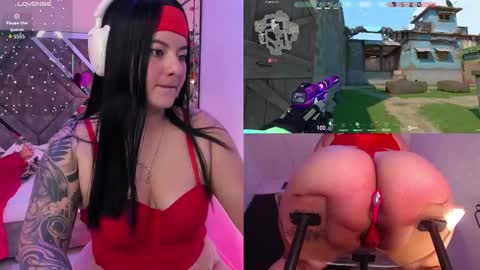 Aura online show from September 30, 2025, 1:16 pm