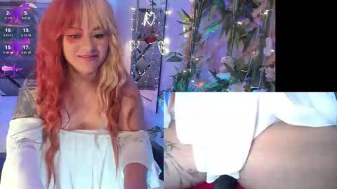 Aura online show from January 10, 2026, 2:08 pm