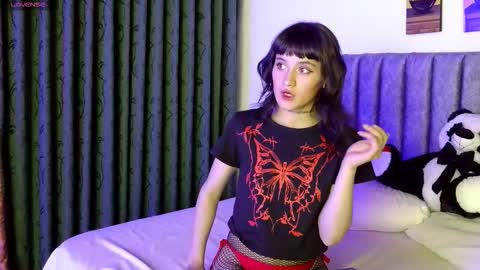 Sharon online show from October 22, 2025, 12:11 am