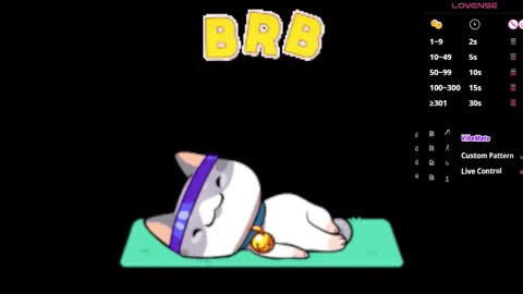 Moon online show from March 18, 2026, 8:56 pm