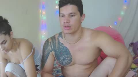 eternalfuego online show from February 16, 2026, 5:03 am