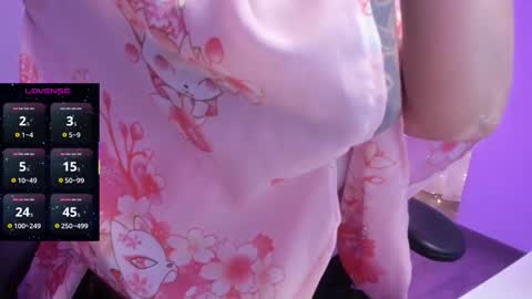 eternalmuse online show from November 22, 2025, 9:08 am