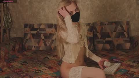 Sophia online show from March 31, 2026, 8:20 pm