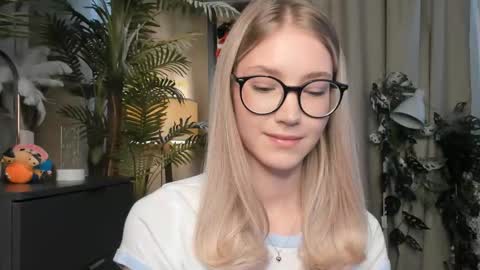 Natalie online show from March 21, 2026, 8:19 am