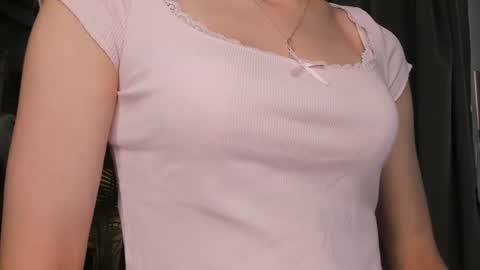 Natalie online show from July 18, 2026, 5:44 am