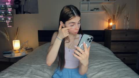 Mary online show from January 12, 2025, 7:21 am