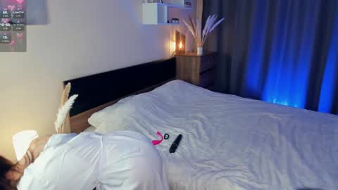 Mary online show from February 2, 2025, 1:30 pm