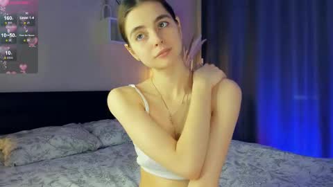 Mary online show from March 1, 2025, 8:23 am