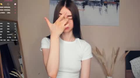 Snapshot of eternity_is_endless chatting on July 19, 2026, 7:45 am Mary online show from July 19, 2026, 7:45 am