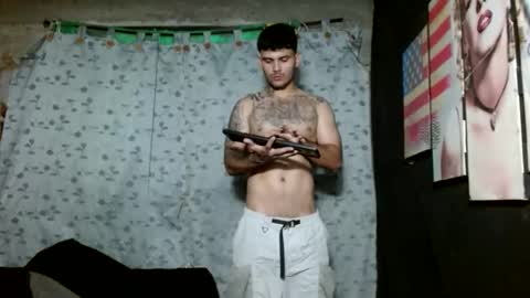 ethanjobs online show from October 31, 2025, 4:30 pm