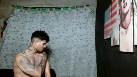 ethanjobs online show from November 13, 2025, 5:39 am