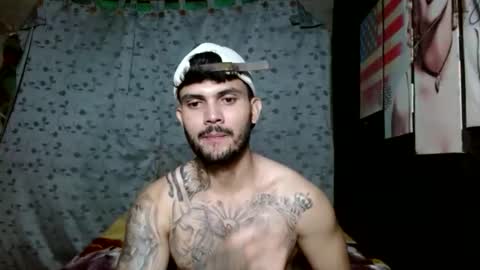 ethanjobs online show from December 1, 2025, 4:45 pm