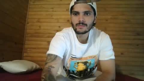 ethanjobs online show from March 6, 2026, 2:46 pm