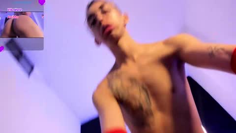 Snapshot of ethaancox chatting on January 29, 2025, 8:14 pm ethaancox online show from January 29, 2025, 8:14 pm