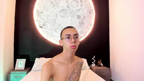 Snapshot of ethaancox chatting on March 5, 2025, 2:36 am ethaancox online show from March 5, 2025, 2:36 am